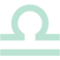 Знак зодіаку Терези