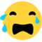 Сльози рікою