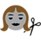 Людина у перукаря