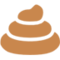 Какашка