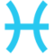 Знак зодіаку Риби