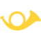 Поштовий ріжок