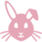 Морда кролика
