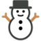 Сніговик