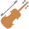 Скрипка