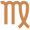 Знак зодіаку Діва