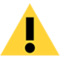Знак попередження