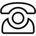Білий телефон