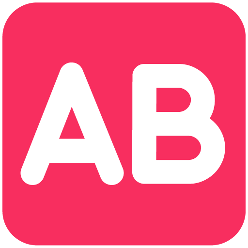 Grupo Sanguíneo AB