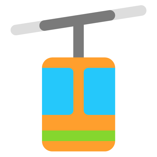 Teleférico