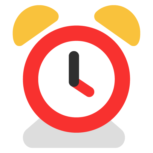 Reloj Despertador