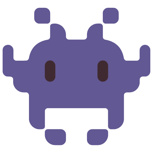 Monster alien