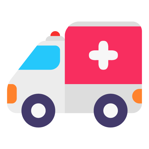 Ambulancia