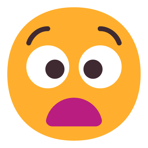 Wajah menderita