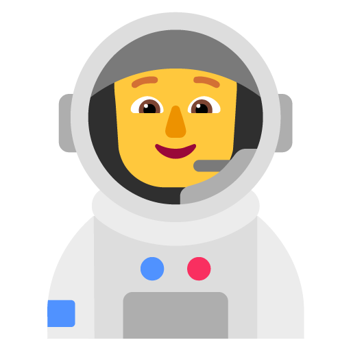 Astronaut