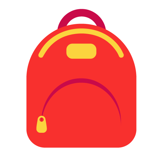 Mochila Escolar