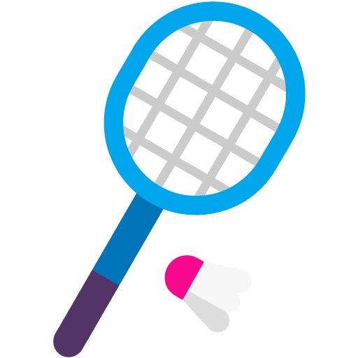 Bádminton