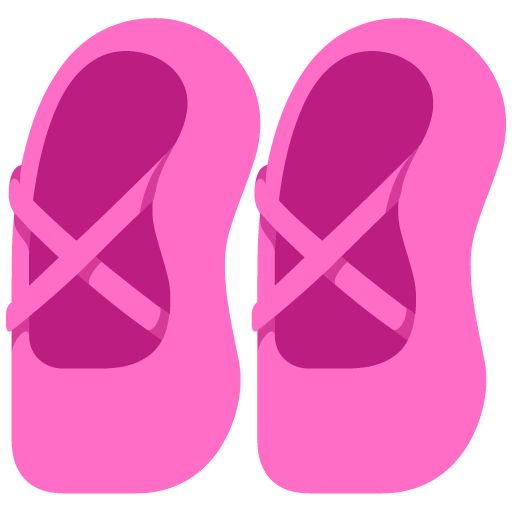 Zapatillas De Ballet