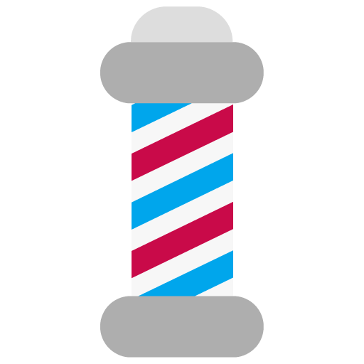 Poste De Barbero