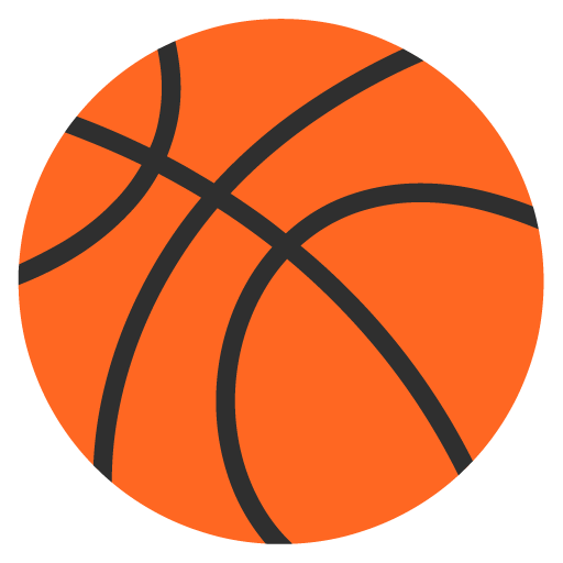 Balón De Baloncesto
