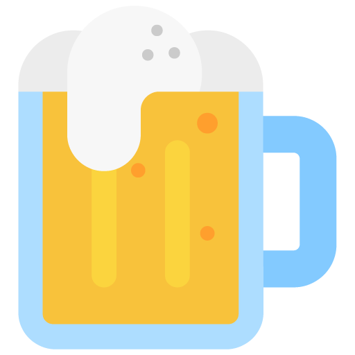 Jarra De Cerveza