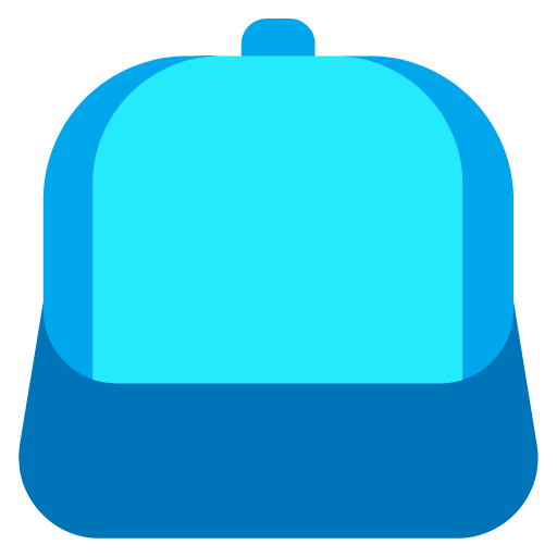 Gorra Con Visera