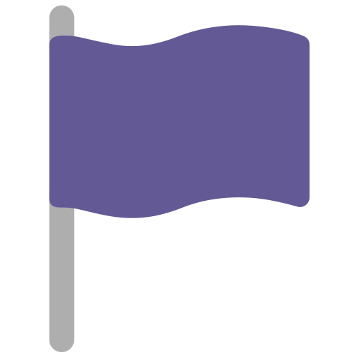 Bandera Negra