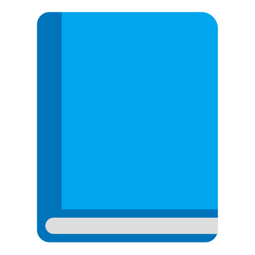 Libro Azul