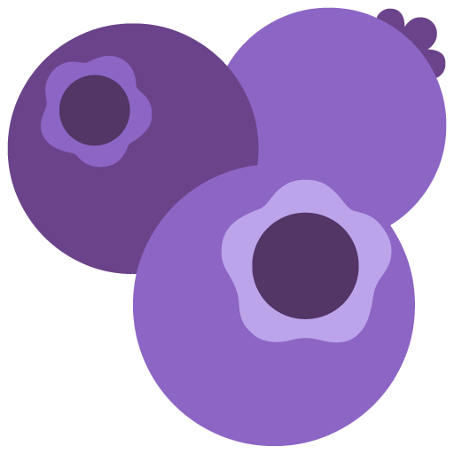 Arándanos
