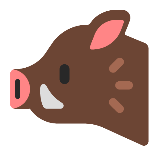 Jabalí