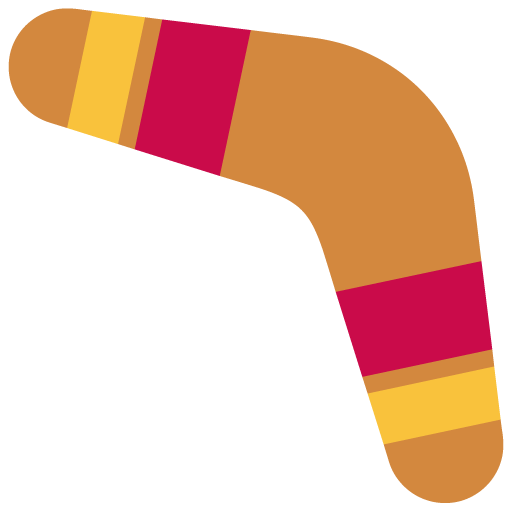 Bumerán