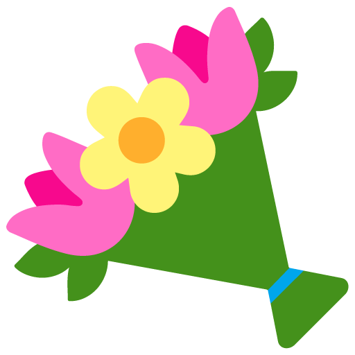 Ramo De Flores