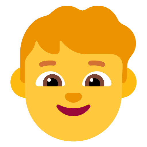 Anak laki-laki