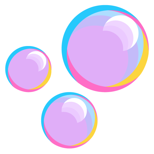Burbujas
