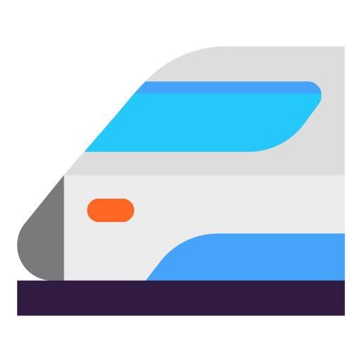 Tren Bala