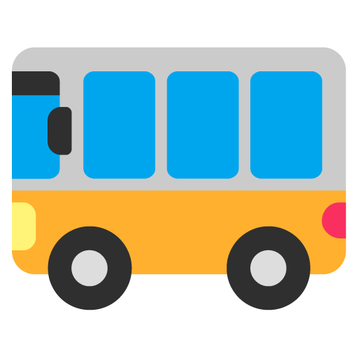 Autobús