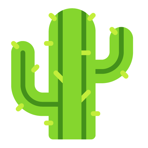 Cactus