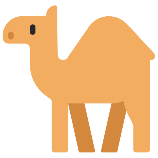Dromedario