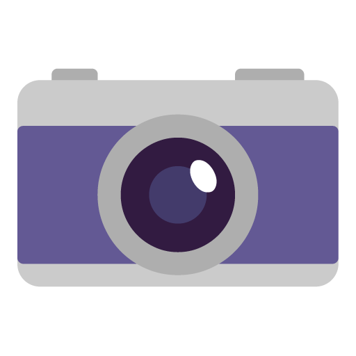 Cámara De Fotos