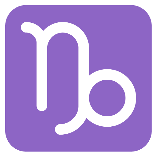 Capricornio