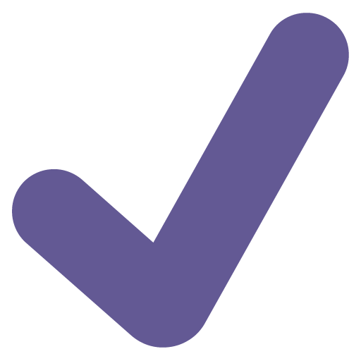 Marca De Verificación