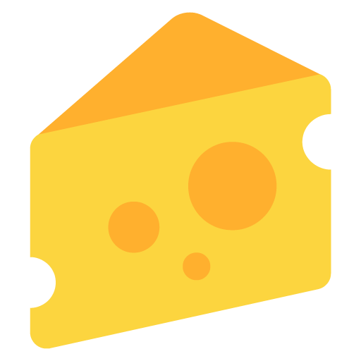 Cuña De Queso