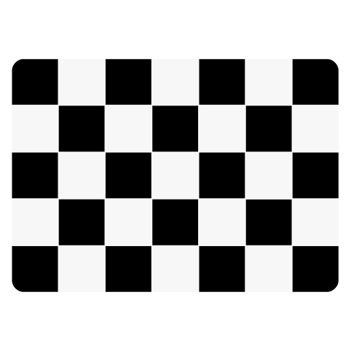 Bandera De Cuadros