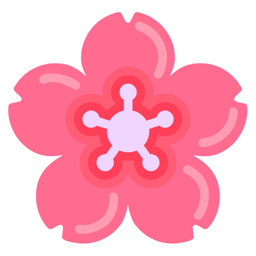 Flor De Cerezo