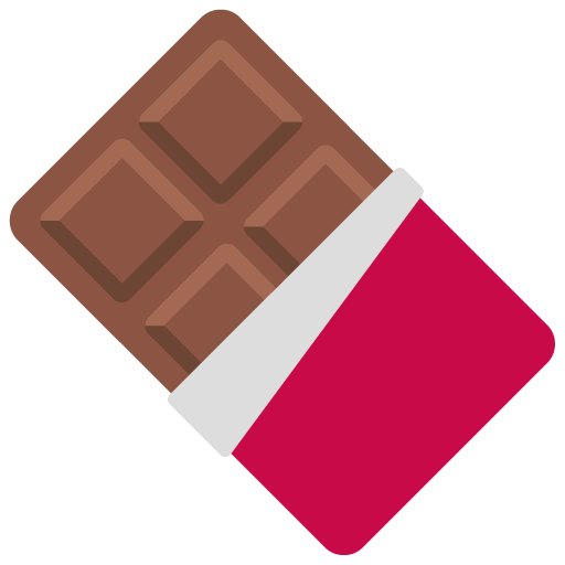 Tableta De Chocolate