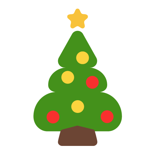 Árbol De Navidad