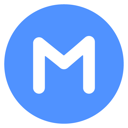 M En Círculo