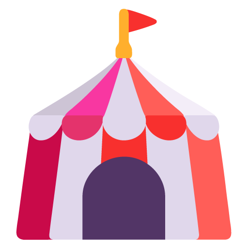 Carpa De Circo