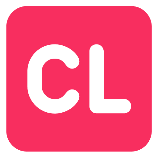 Botón CL