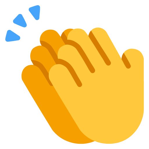 Tepuk tangan